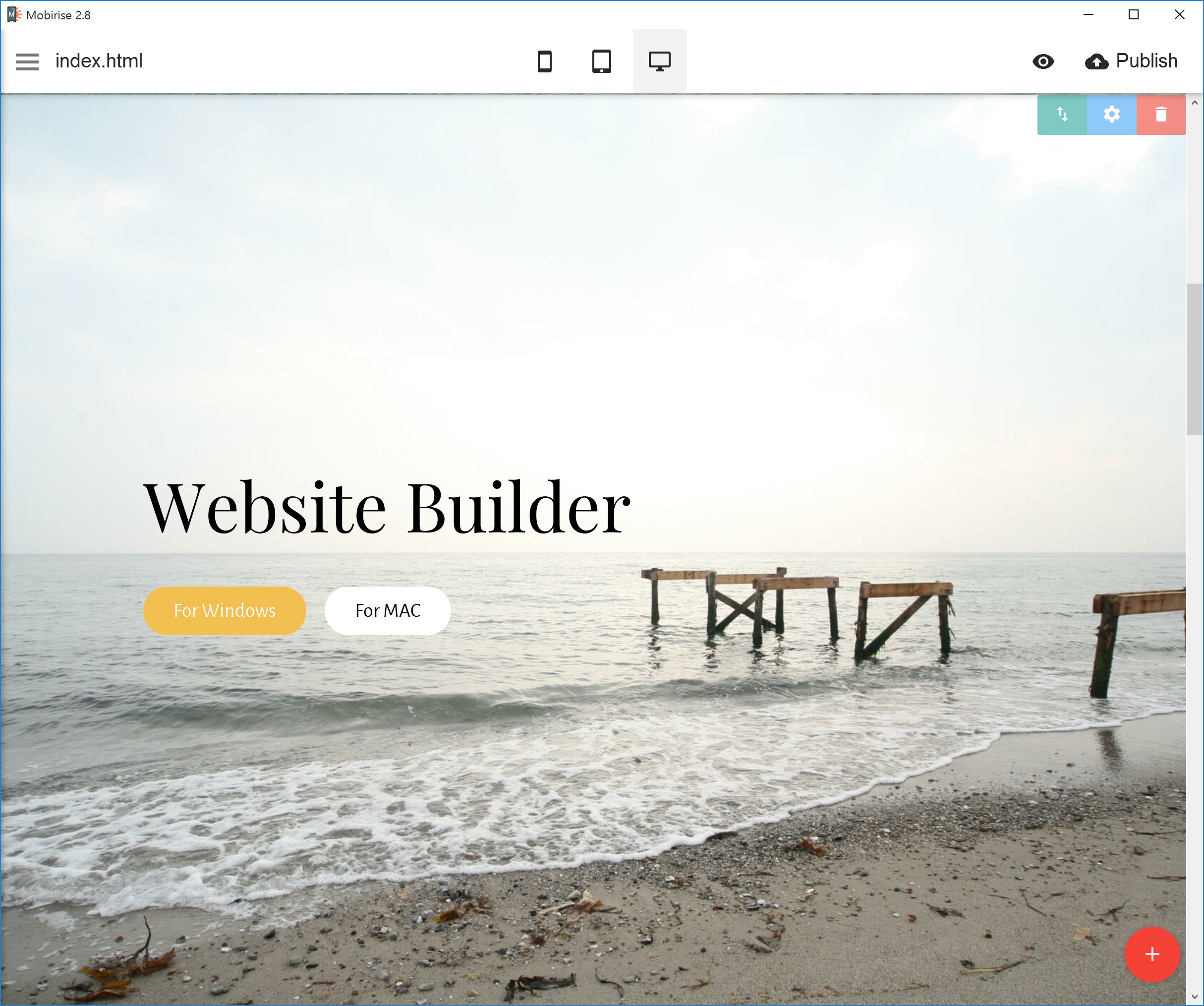 How to Create Your Own Website from Scratch