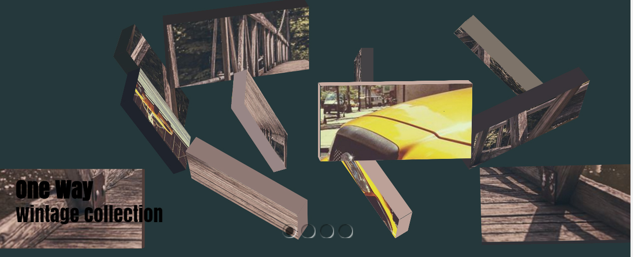 Responsive Image Carousel