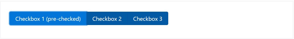  Exactly how to  make use of the Bootstrap checkbox