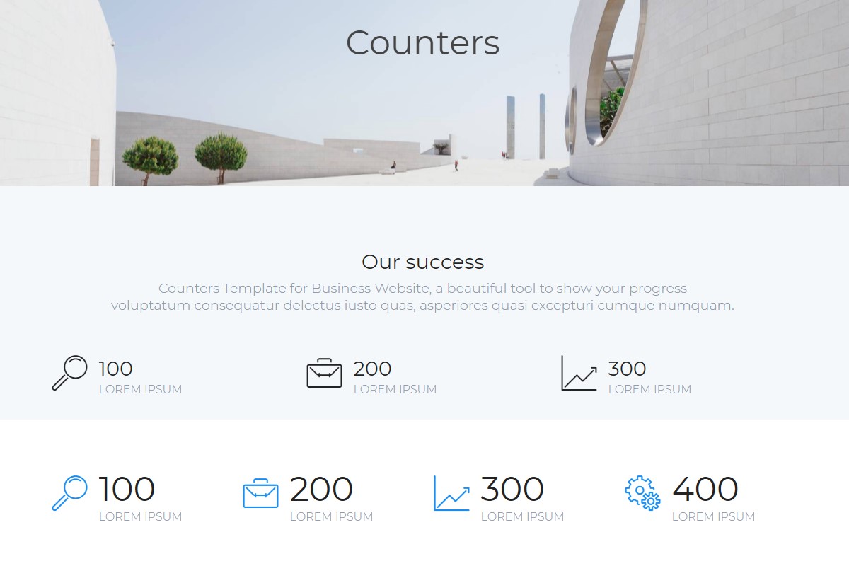 Web Theme