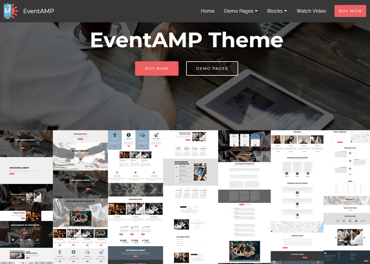 Design Template