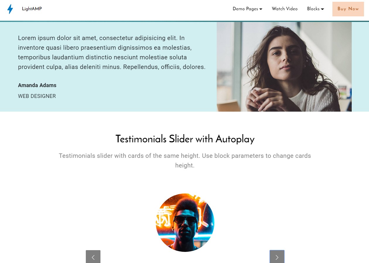 Internet Site