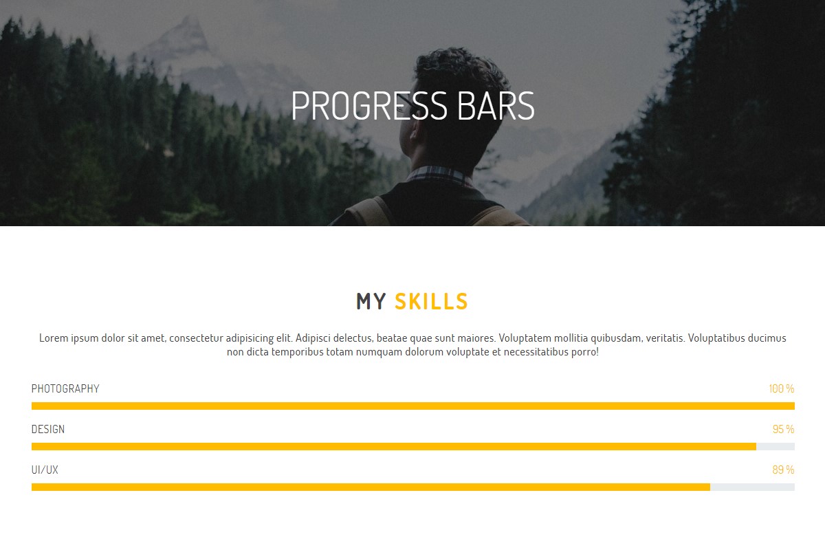 Design Template